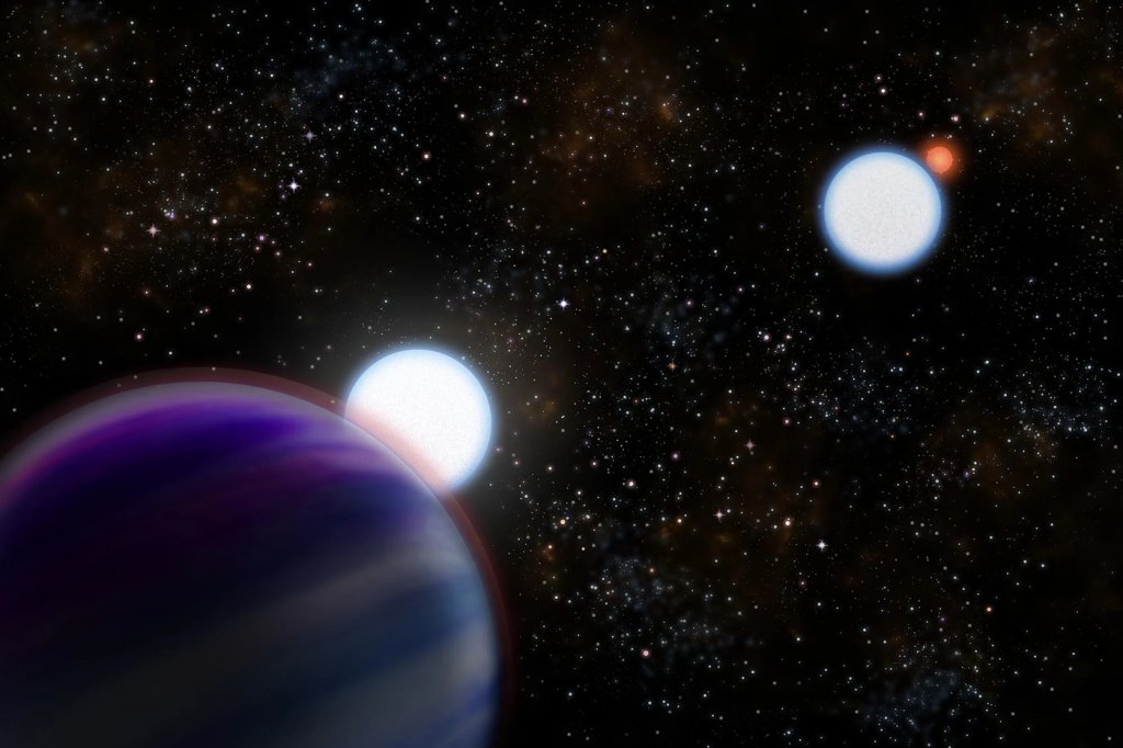 Those Elusive Exoplanets