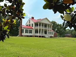 Night Hike at Historic Brattonsville