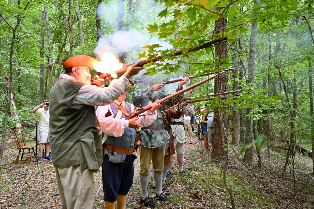 Carolina Day – Chester County, South Carolina
