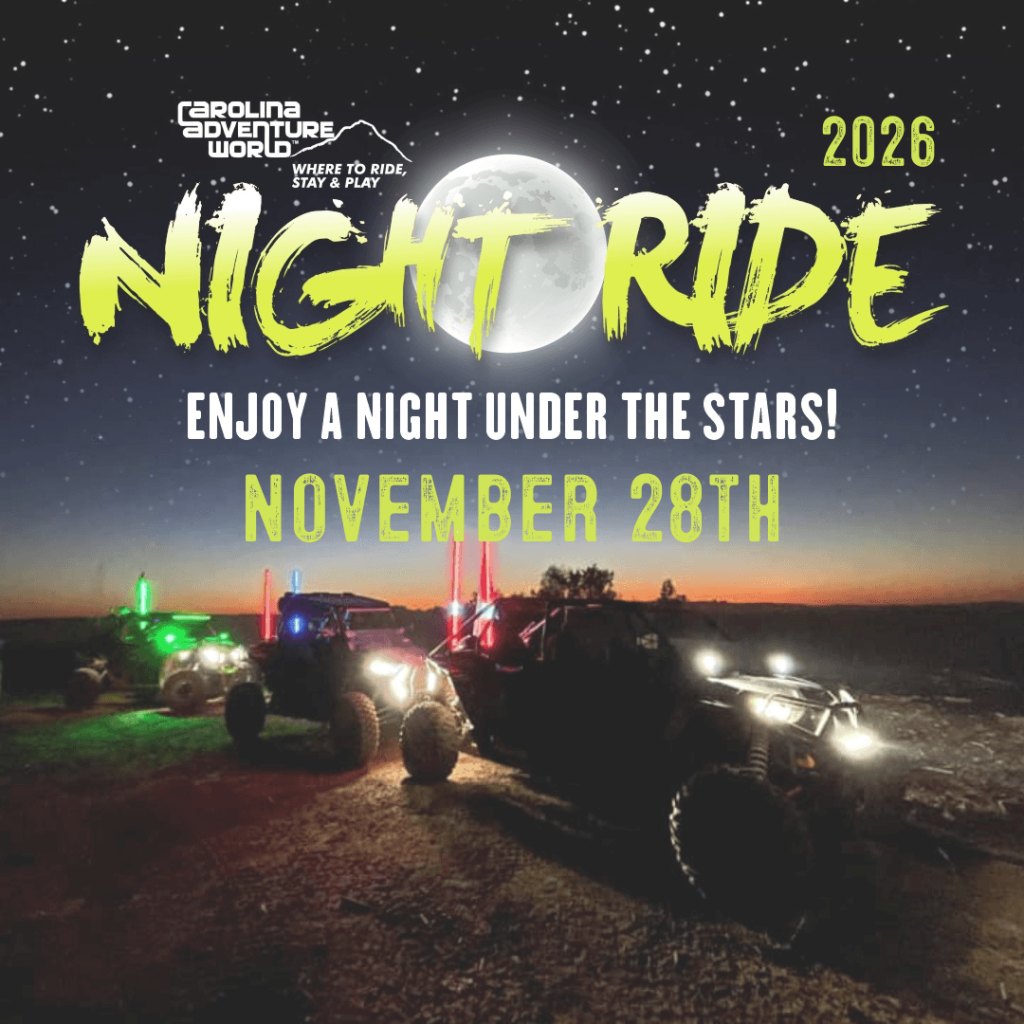 November Night Ride