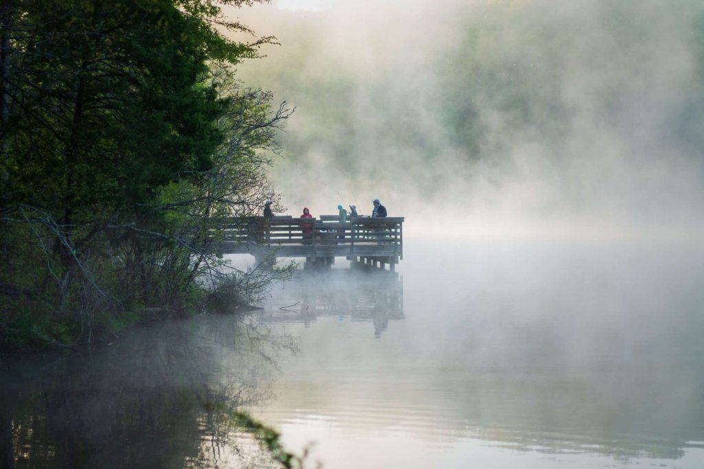 Youth & Adult Bass Fishing Tournament 2026