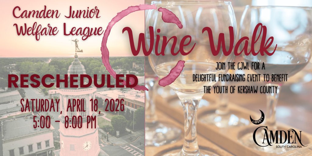 CJWL Wine Walk