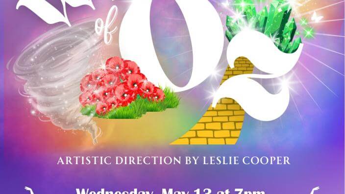 Ballet of York County presents The Wizard of Oz