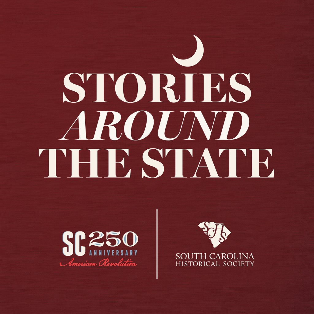 Stories Around the State- Revolutionary Correspondence: The Letters, Life, and Legacy of Henry Laurens