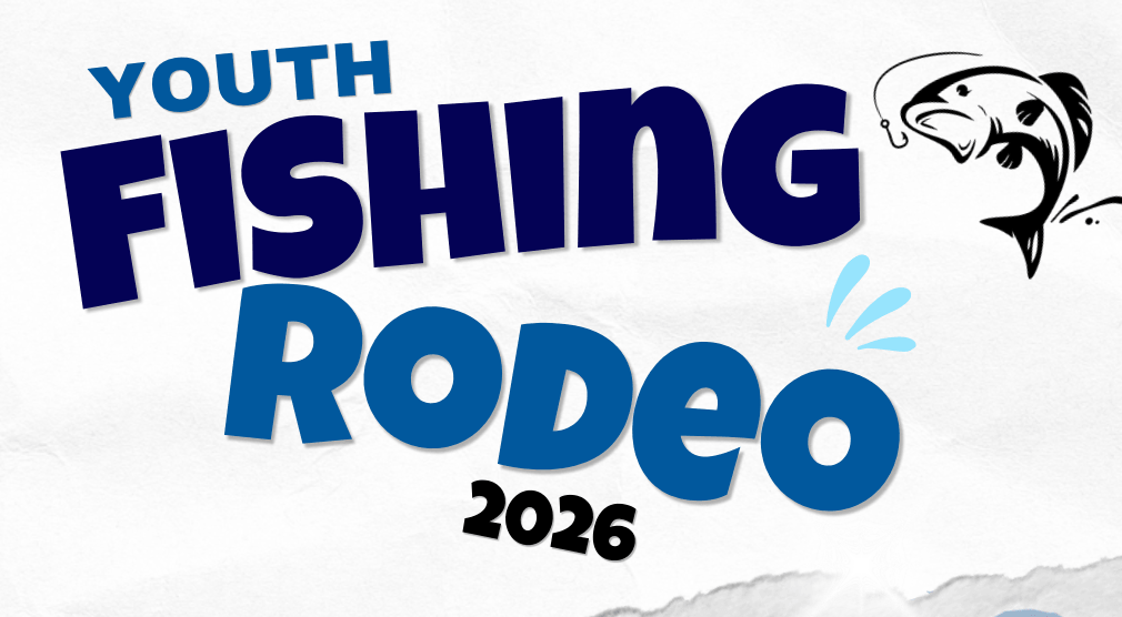 Youth Fishing Rodeo Union