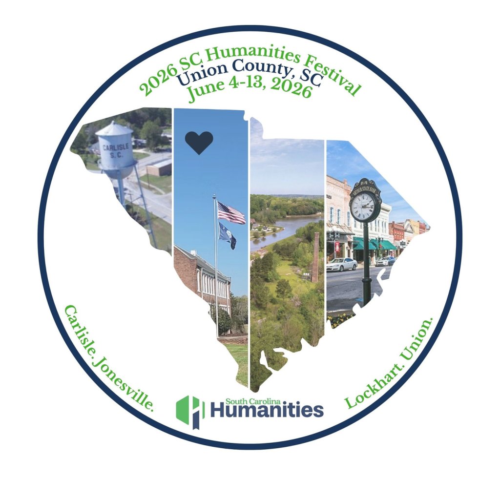 Union County SC Humanities Festival