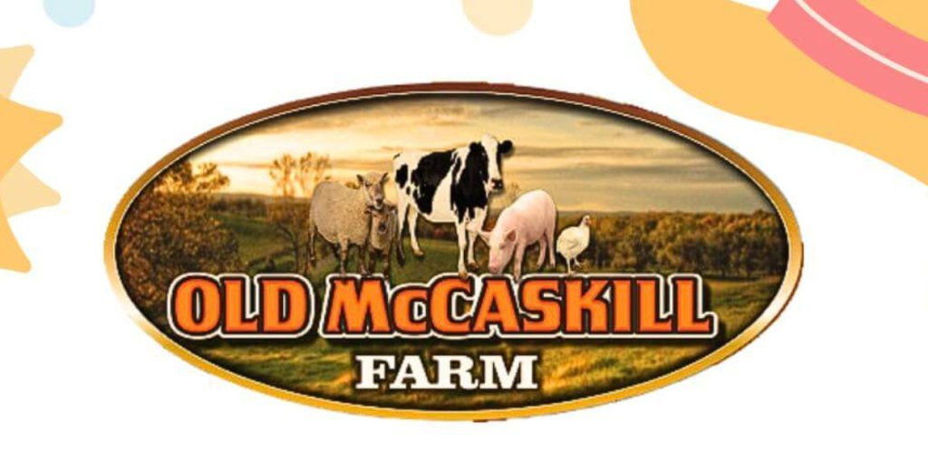 2026 Summer Kick Off at Old McCaskill’s Farm