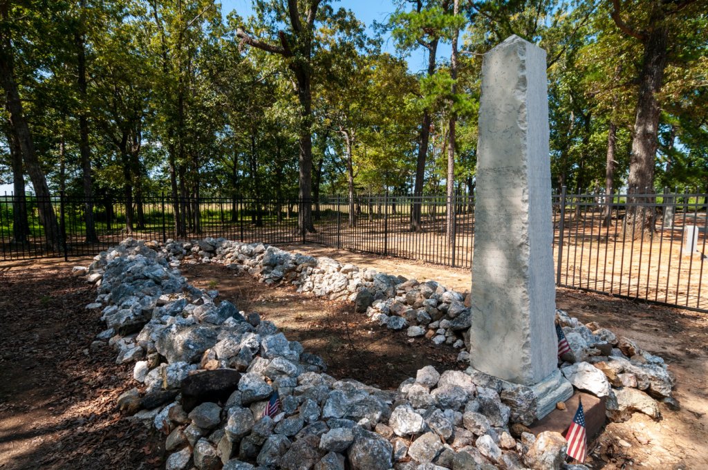 Anniversary of the Battle of Buford's Defeat at Buford Battlefield
