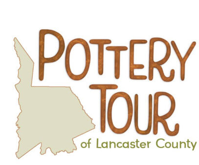 10th Annual Lancaster County Pottery Tour
