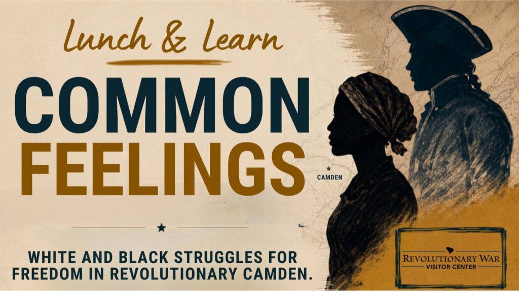 Lunch & Learn: Common Feelings