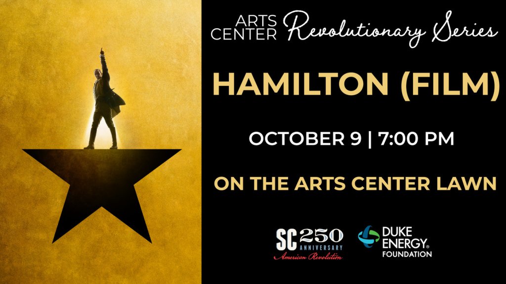 HAMILTON (FILM)
