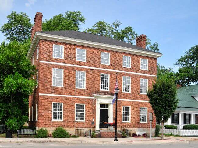 History Hub