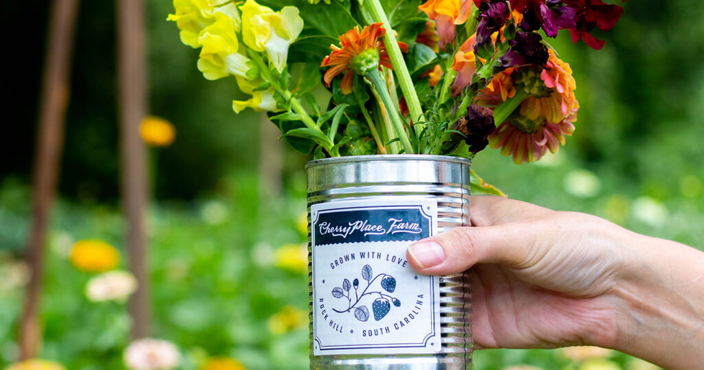 Cherry Place Farm is a family-run agritourism operation in Rock Hill.