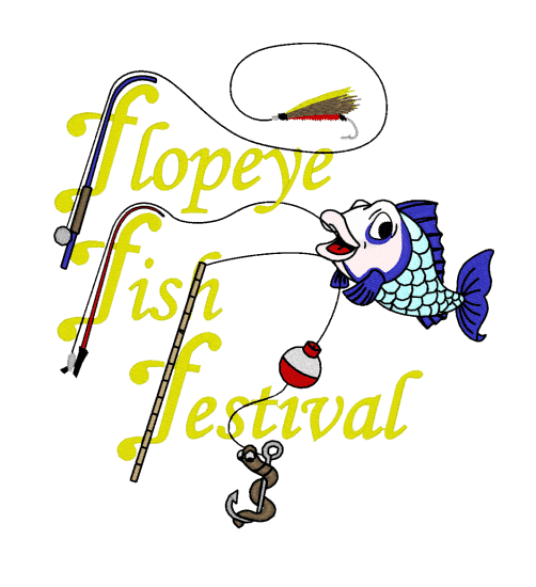 Flopeye Fish Festival