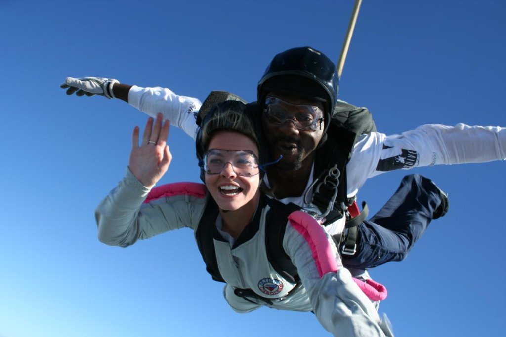 Skydive! Carolina