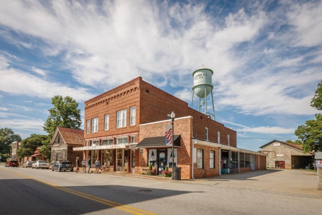Exploring the Olde English District on a Budget: 7 Must-Do Activities Town of Ridgeway