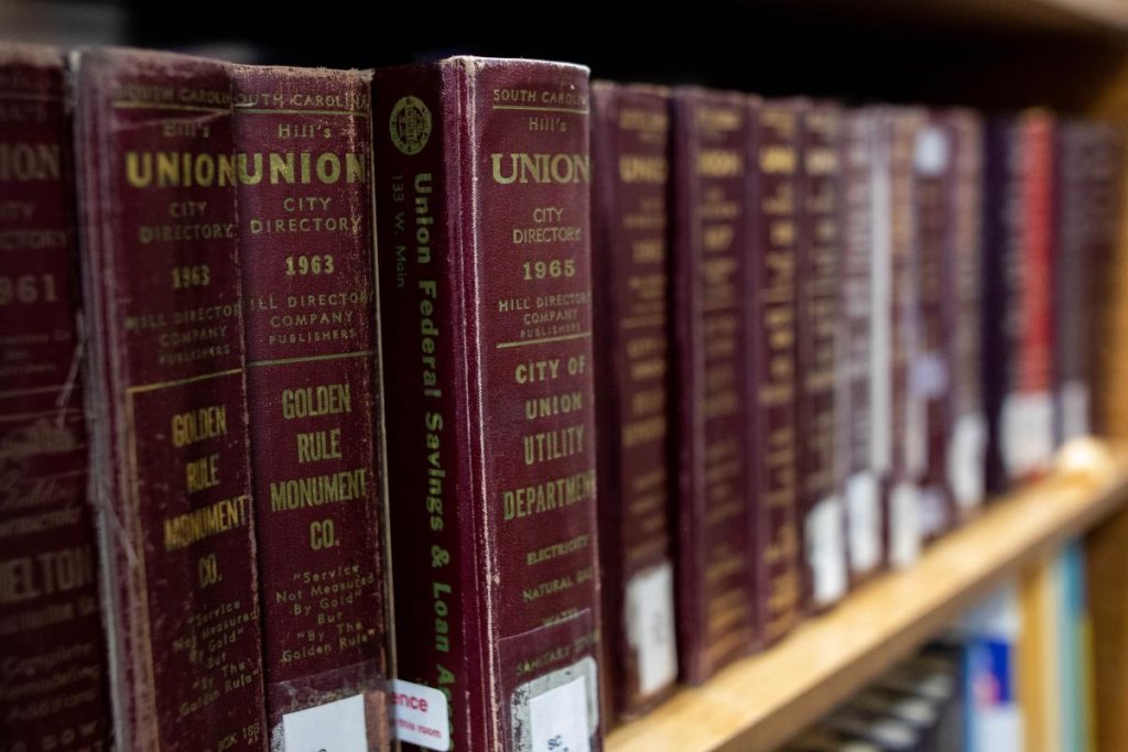 Exploring the Olde English District on a Budget: 7 Must-Do Activities union county museum