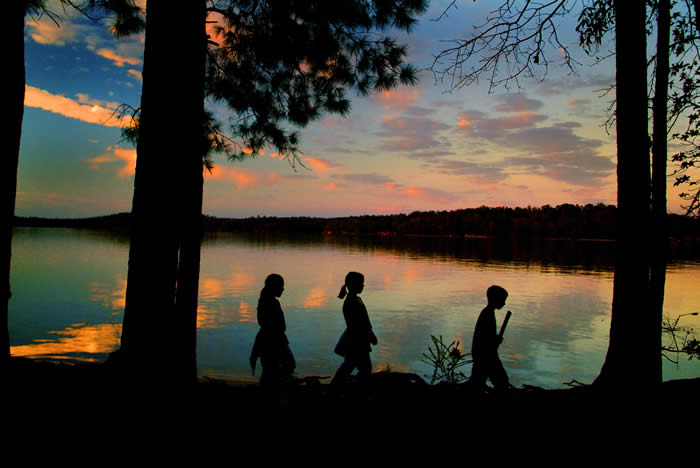 Visit These 9 State Parks in SC's Piedmont Region