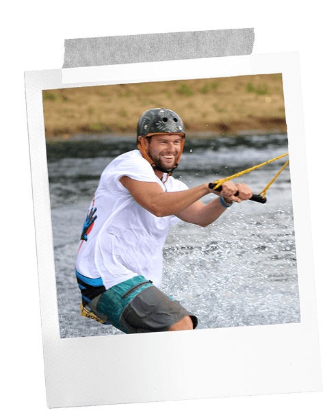 Sports Adventure