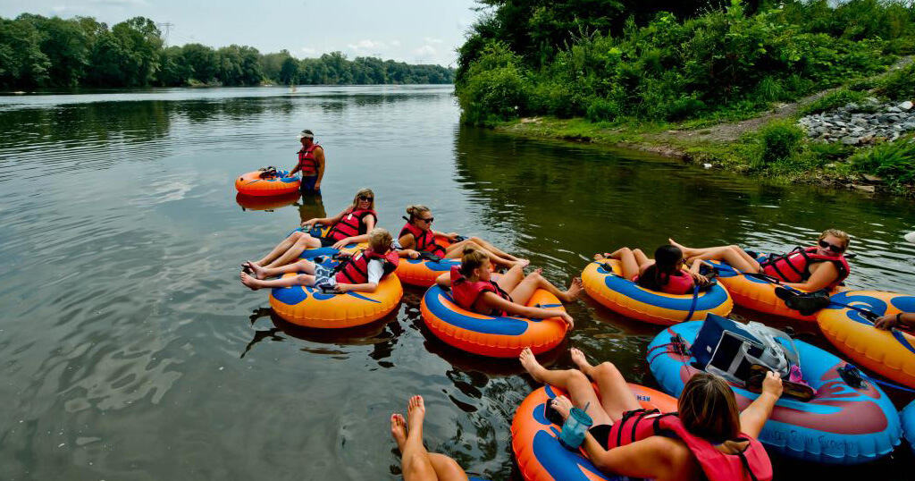 Riverwalk – Catawba River Access