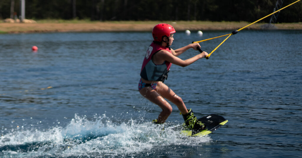 SouthTown Wake Park