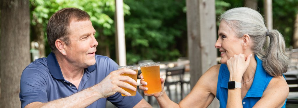 Pet-Friendly Restaurants in South Carolina’s Olde English District