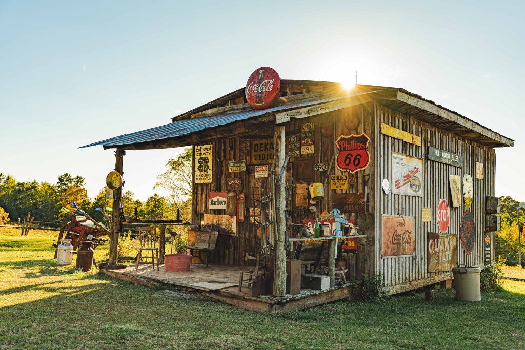 Discover the Farms of the Brave Ag + Art Tour in the Olde English District