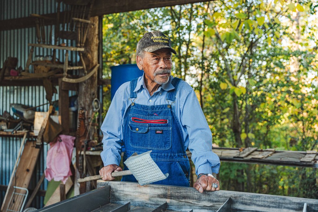 Discover the Farms of the Brave Ag + Art Tour in the Olde English District