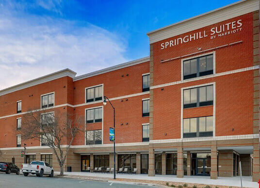 Hotels & Motels Hotels & Motels