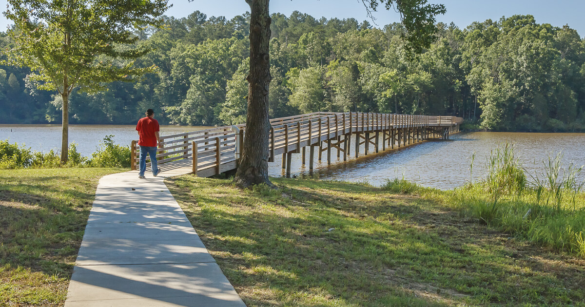 Chester State Park