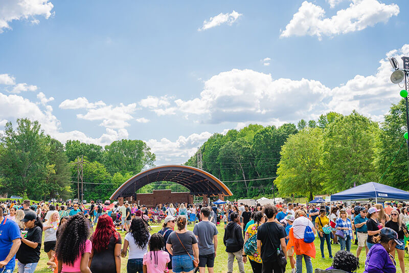 SC Strawberry Festival