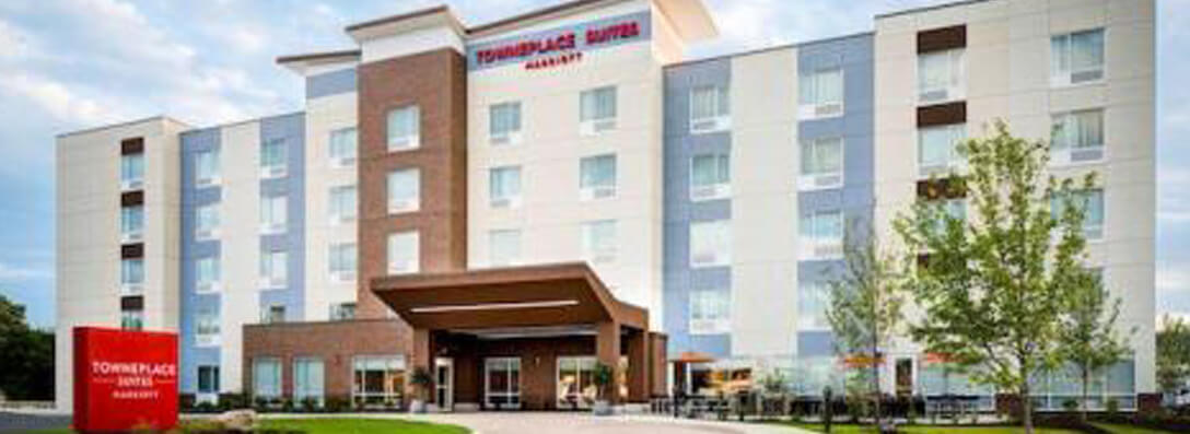 TownePlace Suites by Marriott Indian Land (Fort Mill/Charlotte)