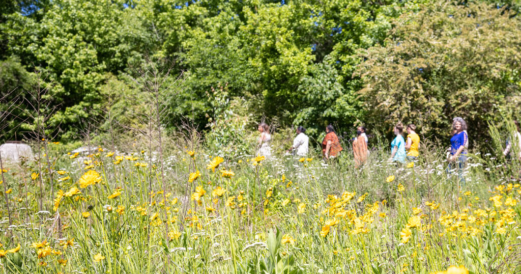 Lindsay Pettus Greenway