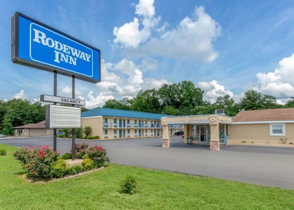 Hotels & Motels Hotels & Motels