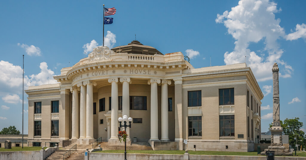 Union County Courthouse