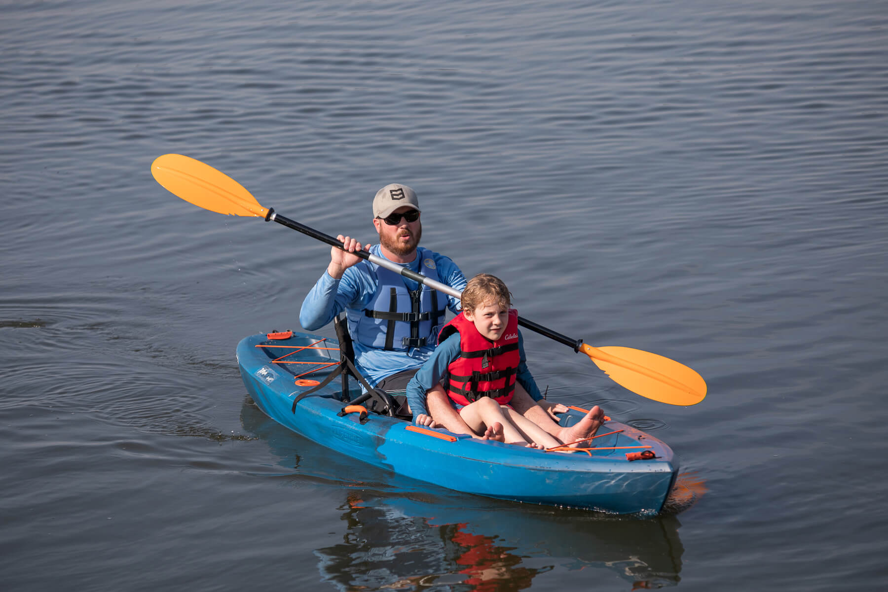 5 Things To Do at Lake Wateree State Park 5 Things To Do at Lake Wateree State Park