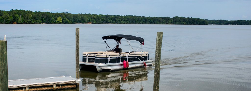 5 Things To Do at Lake Wateree State Park 5 Things To Do at Lake Wateree State Park